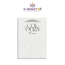 SOLAR - COLOURS / 2nd Mini Album (Palette Ver.)