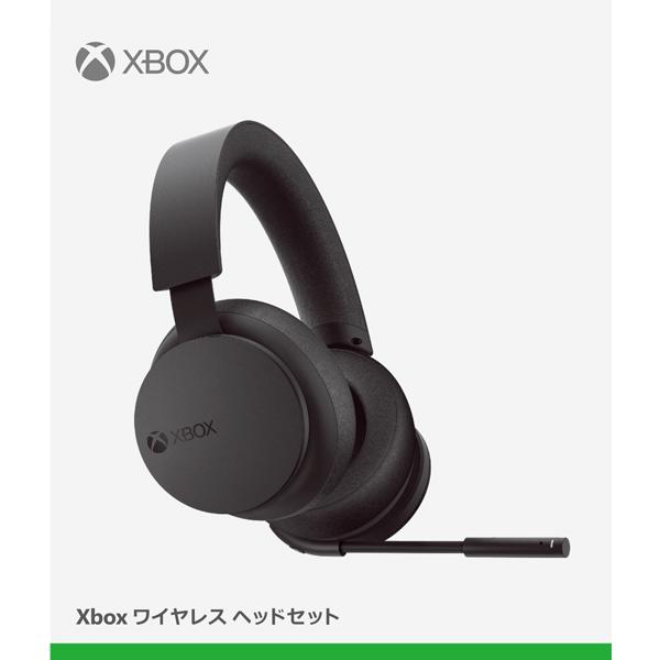Xbox ワイヤレスヘッドセット 8,232円