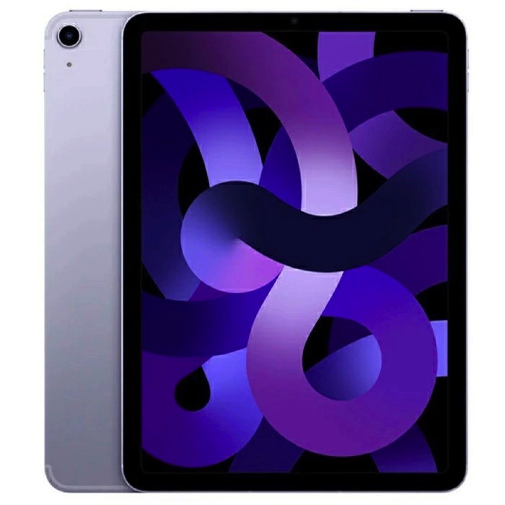 未開封品 iPad Air（第5世代） Wi-Fi+Cellular SIMフリー 256GB M1チップApple Intelligence 5G 10.9インチUSBC スタイラスペン特典