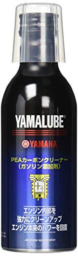 他サイト： ヤマルーブ ガソリン添加剤 PEAカーボンクリーナー 200ml 90793-38040の商品画像