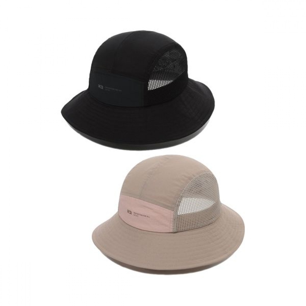 [K2] ハイキングメッシュハット_KUS24C09