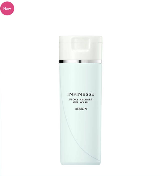 【国内正規品】　フロートリリース ジェルウォッシュ 150mL 発売日2025/3/18