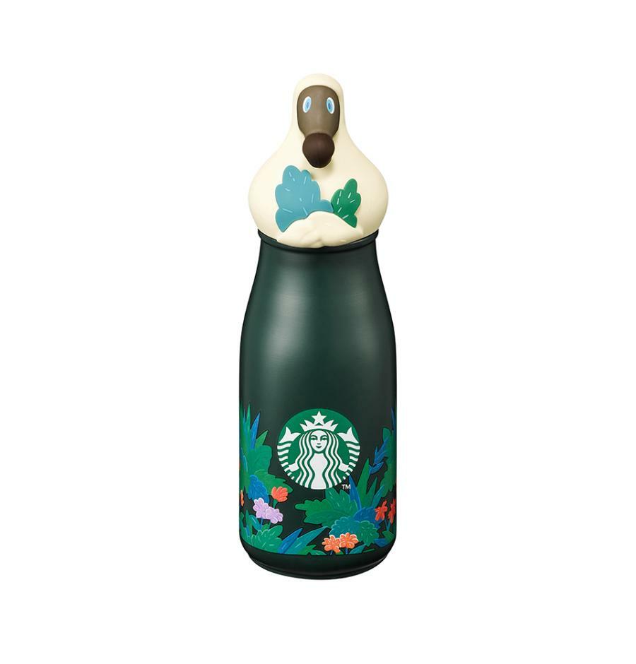 SS ドードー鳥 コナ タンブラー 237ml 韓国スターバ グッズ