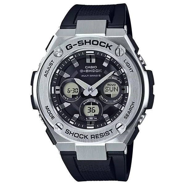 腕時計 G-SHOCK ジーショック GST-W310-1AJF