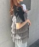 ブラック×グレー