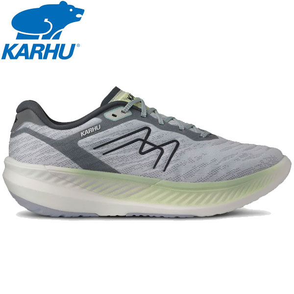 KARHU カルフ ランニングシューズ FUSION 4.0 フュージョン スニーカー シューズ KH201009 レディース