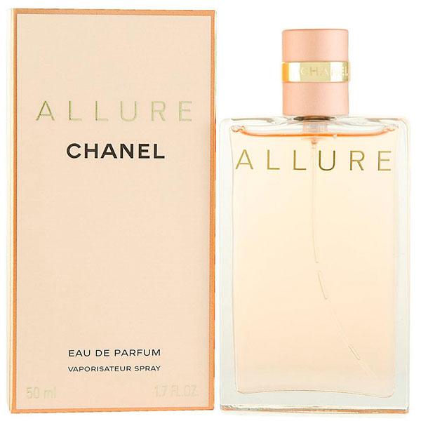 シャネル アリュール EDT オードトワレ SP 50ml 香水 CHANEL