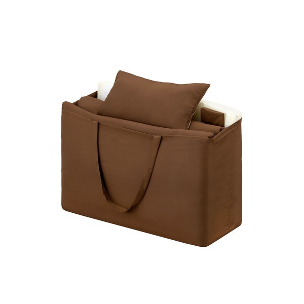 KFS-M10ST [マットレス付き布団 10点セット 低反発敷き布団タイプ] メーカー直送