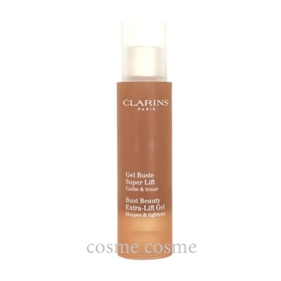 クラランス ジェルビュストタンサール 50ml(3380810296679)