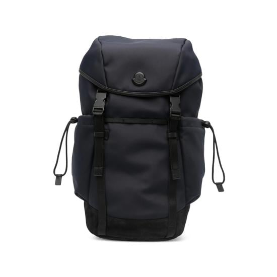 MONCLER Men Backpacks M7835 5A000 10 742 BLUE