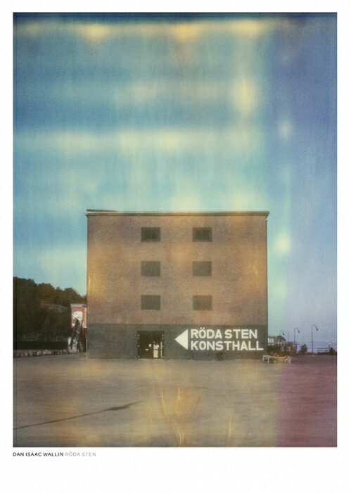 DAN ISAAC WALLIN RODASTEN フォトグラフィ/ポスター
