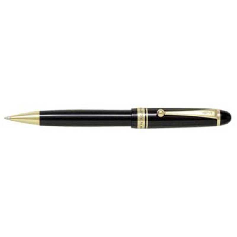 パイロット　カスタム74(ブラックボール径:1.0mm)　BKK-1000R-B