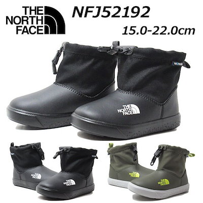 【12:00迄の注文即日出荷】ザノースフェイス NFJ52192 ...のサムネイル