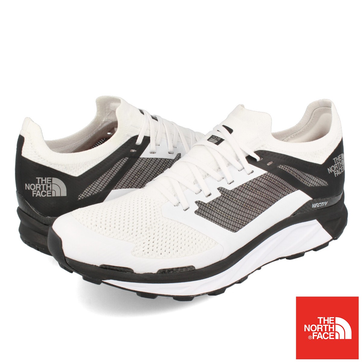 THE NORTH FACE FLIGHT VECTIV 19,635円