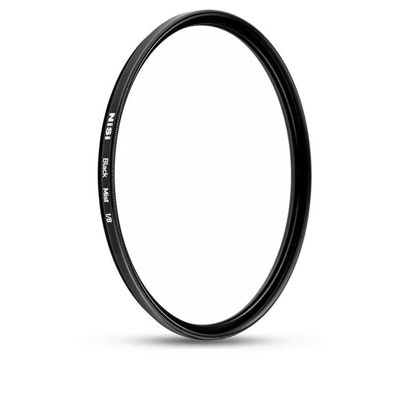 NISI　Black Mist 1/8 95mm NiSi [95mm]　nisbm1895 12,210円