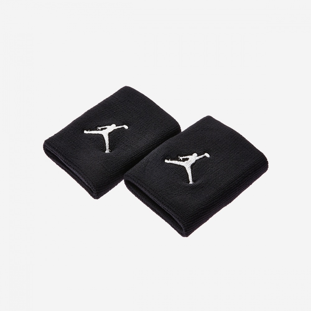 ジョーダンジョーダンジャンプマンリストバンド 2 パック AC4094-010