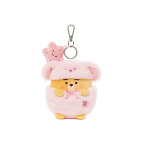 フォトカードキーホルダー