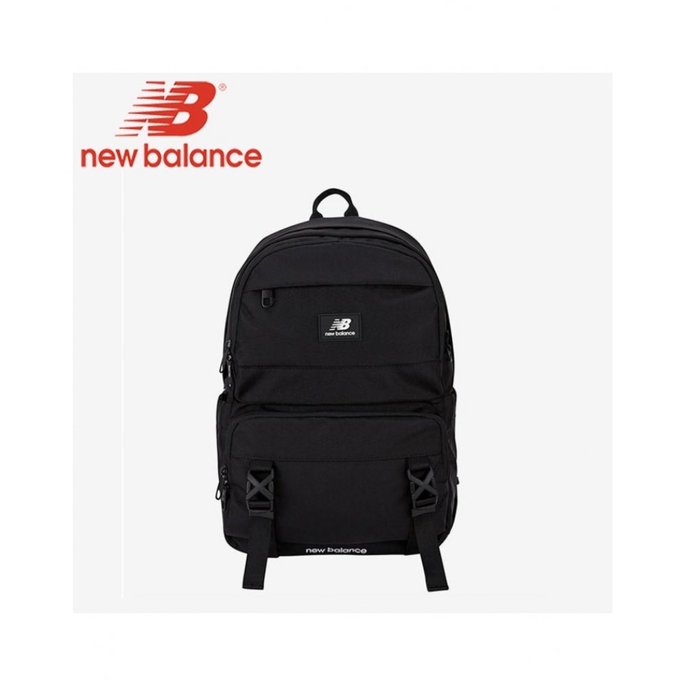 ニューバランスバックパック 2ポケットバックパック NBGCDSS104-19