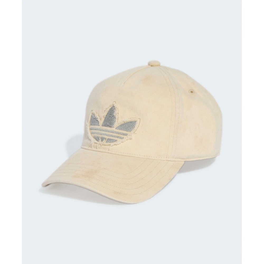アディダスウォッシュベースボールキャップ-ベージュ/JW0000 5,830円