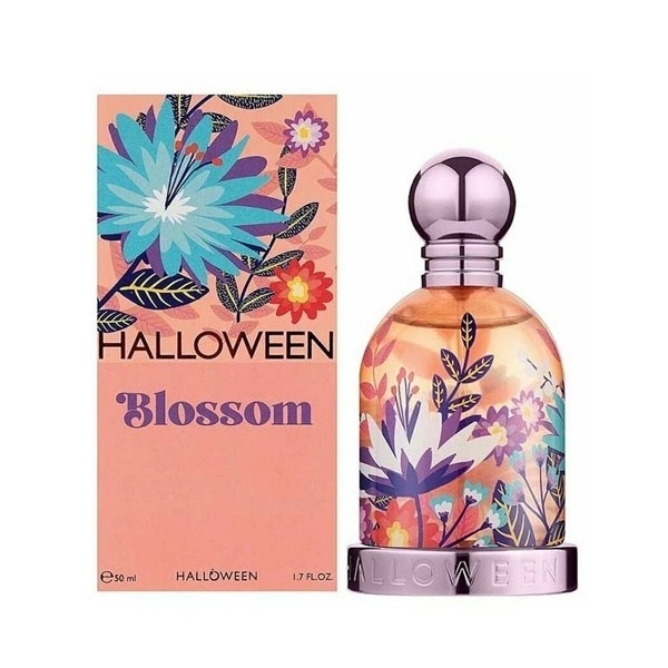 ジェイ デル ポゾ ハロウィン ブロッサム EDT SP 100ml