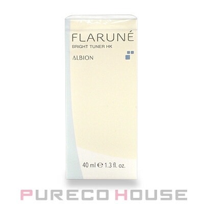 アルビオン フラルネ ブライトチューナー HK (美白美容液) 40ml 【医薬部外品】