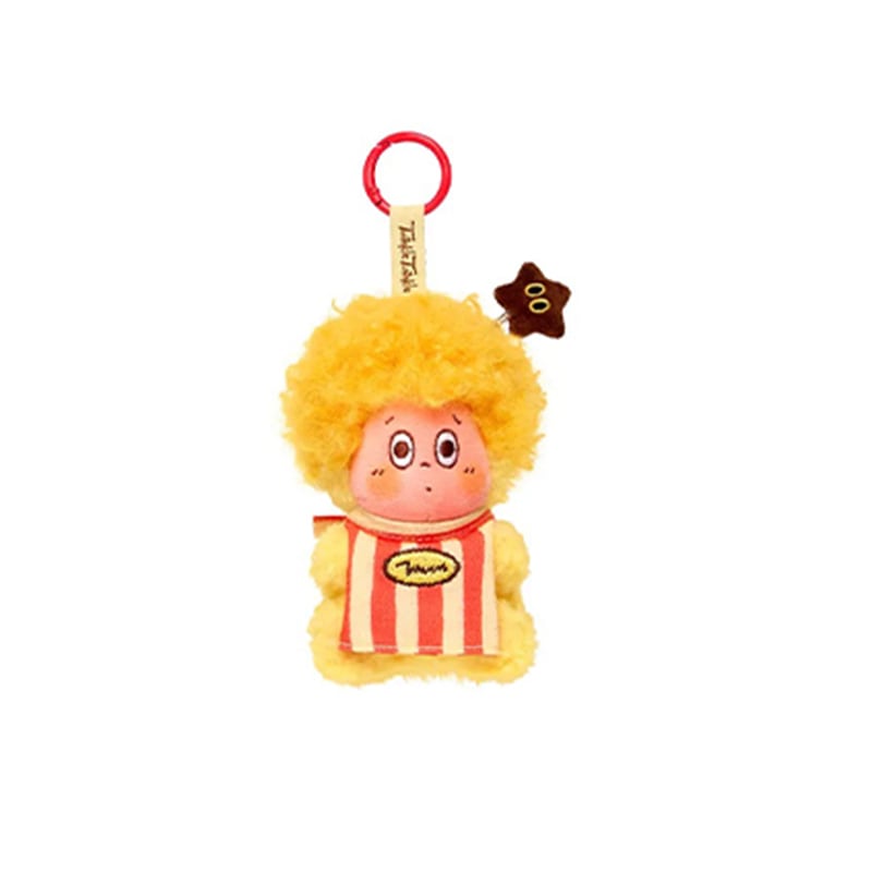 POPMART ぬいぐるみ正規品　トゥインクルTwinkle Twinkle POPMART twinkle トゥインクル - メルカリ
