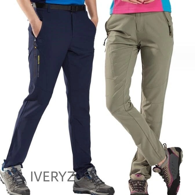 アウトドアパンツ トレッキングパンツ 登山用パンツ ワークパンツ 自転車パンツ1741