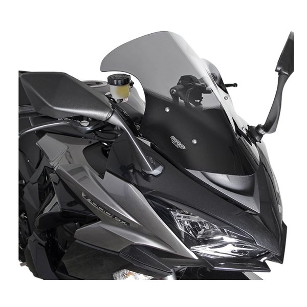 スクリーン レーシング スモーク Ninja1000 17-19 4025066158720