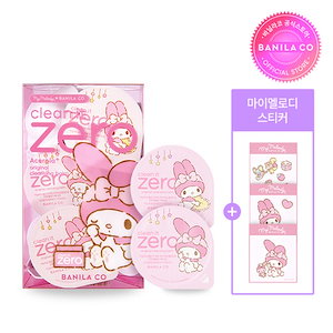 バニラコ マイメロディ コラボ