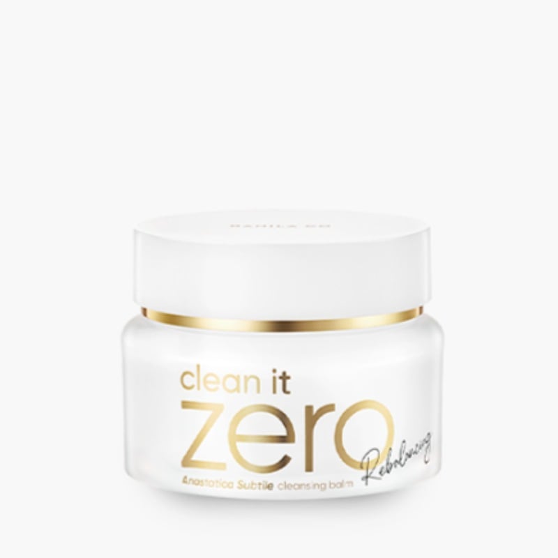 [Premium] クリーンイットゼロ アナスタチカ シプチル クレンジングバーム 100ml