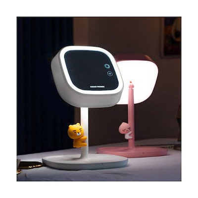 カカオフレンズ 卓上ミラーライト付き Amazon.co.jp: [オフィシャル] カカオフレンズ - TWICE EDITION