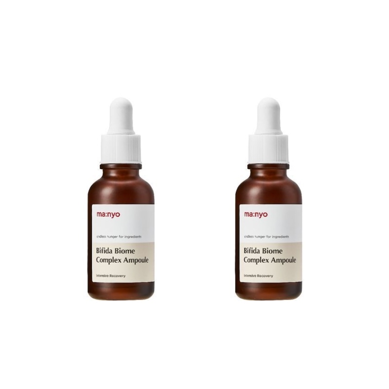 ビフィダバイオムコンプレックスアンプル30ml 2口 4,378円