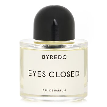 Byredo アイズ クローズド オードパルファム スプレー*