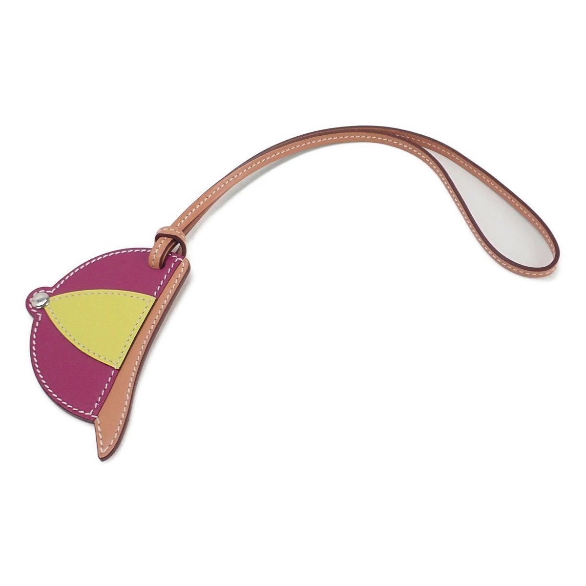 【Sランク】 パドック ボンブ チャーム　パープルテールキュイットライム H069715CKAH スイフトヴォーバトラー