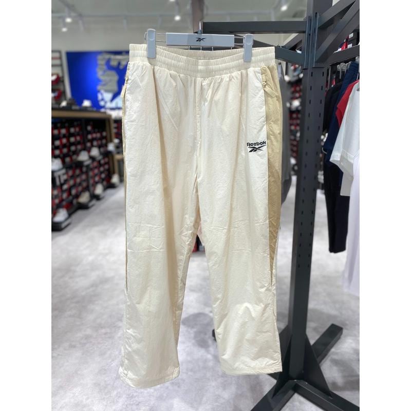 [驪州店] REPA4EN30I1 ベクターフラッシュ2WAYウォームアップパンツ 男女共用パンツ