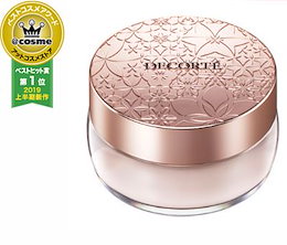 COSME DECORTEコスメデコルテ フェイスパウダー20g 【某口コミサイトランキング1位!】しっとり肌に溶けこむフェイスパウダー。