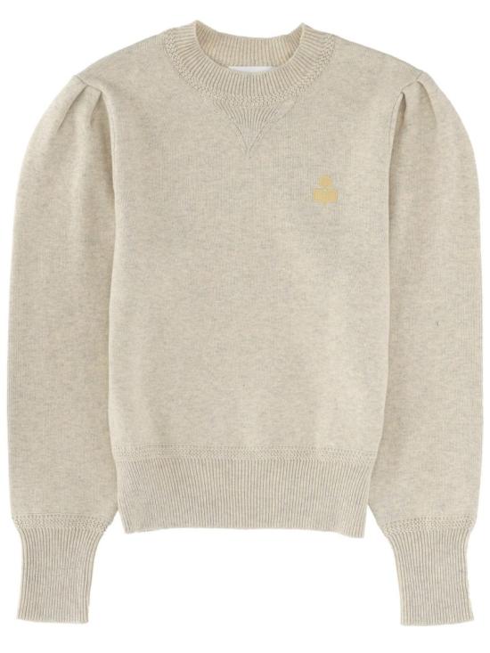 ISABEL MARANT ETOILE Women Knitwear PU0039FA A3L75ELGLY Neutrals