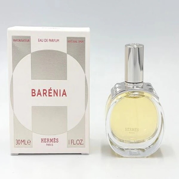 エルメス バレニア オードパルファム EDP 30ml 並行輸入品