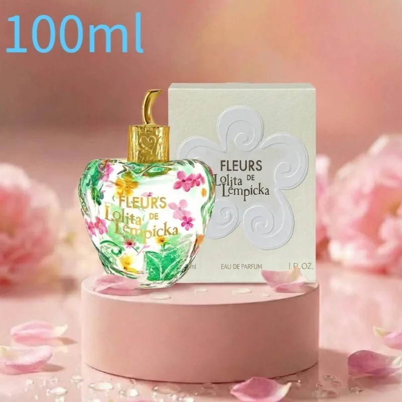 フルール オードパルファム 100ml