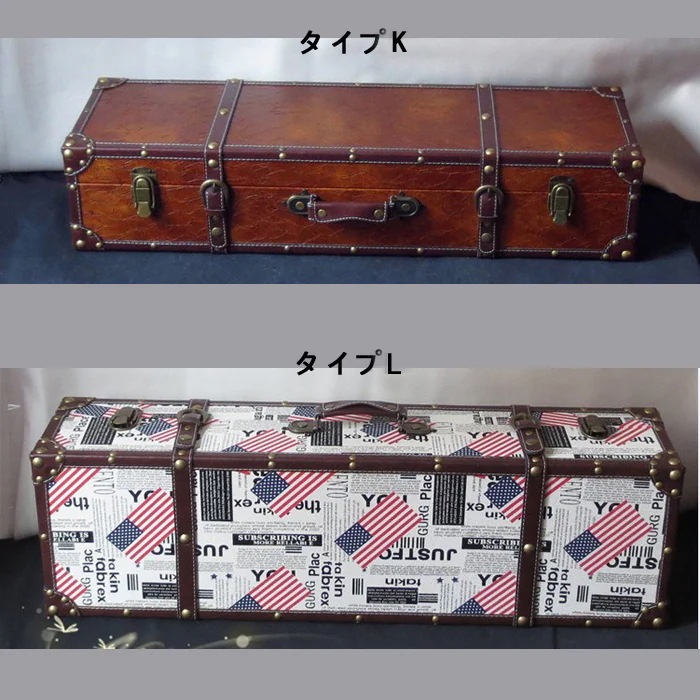 人形用アクセサリー キャリングケース 人気ドールお出かけ箱 カバン バッグ 復古 花柄 豹柄 5,818円