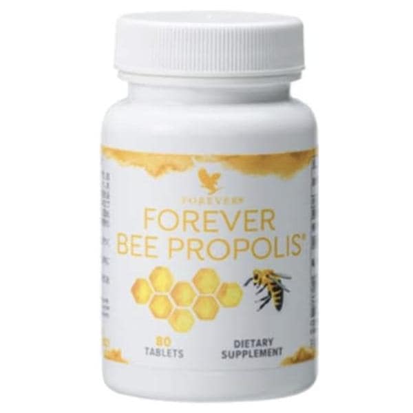 FLP ビープロポリス 80粒 (ミツバチ製品)