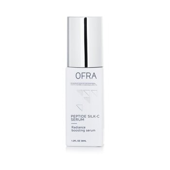 OFRA Cosmetics OFRA ペプチド シルク-C セラム 7,055円