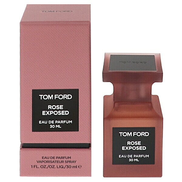 トムフォード ローズ エクスポーズド EDP SP 30ml
