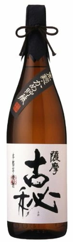 【送料無料】雲海酒造 薩摩古秘 芋 25度 1800ml 1.8L6本/1ケース 【北海道沖縄県東北四国九州地方は必ず送料が掛かります】