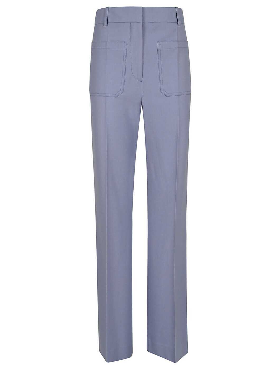 1125WTR.005115D BLUEBELL 春夏2025 パンツ レディース ia