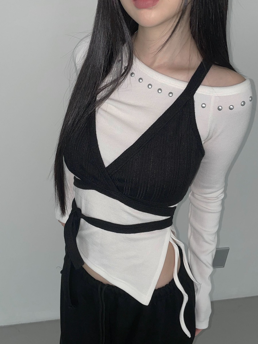 【THEAIRTOWN】otto kint bralet