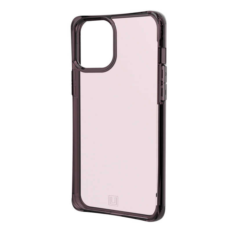 UAG　iPhone 12 Pro Max (6.7) U by UAG MOUVEケース　UAG-RUIPH20LY-AG オｰベルジｰヌ 4,784円