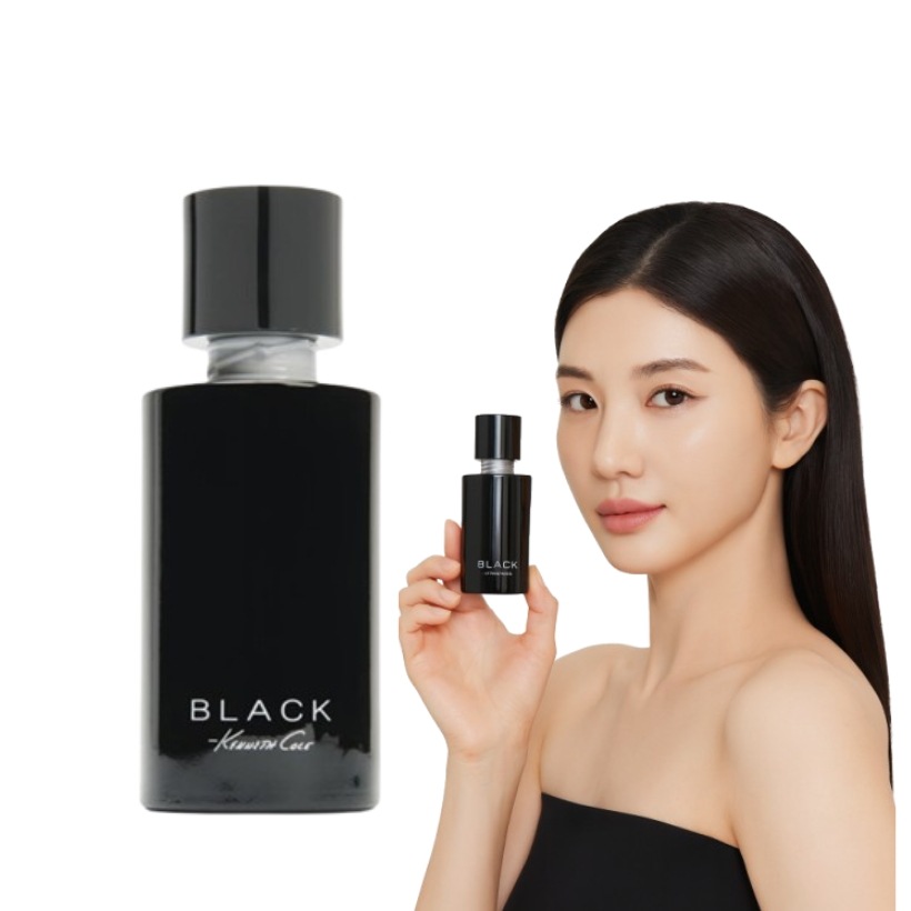 【正規品】 ブラック フォー ハー オードパルファム 30ml