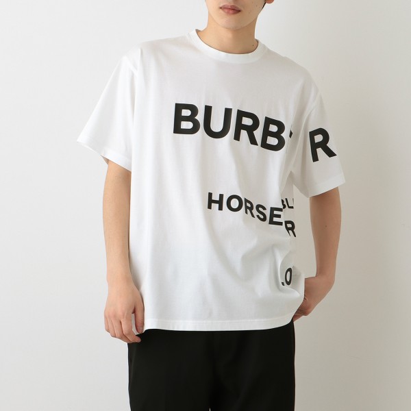 Tシャツ 半袖カットソー ホワイト メンズ 8040691 A1464