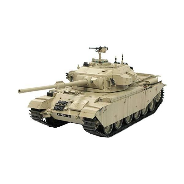 AFV Club 1/35 IDF Centurion Shot Mk.5 1960-Shot Mk.5/1 1967 (Six Day War) AF35159 並行輸入品